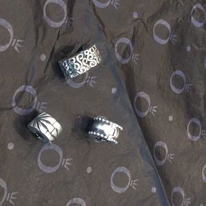 Pandora Clip Charms(all)